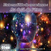 Au-delà de l’être 