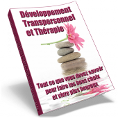 Développement Transpersonnel - ebook