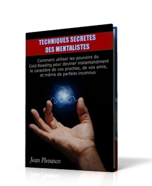 comment devenir mentaliste pdf
