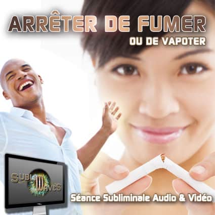 Demain je cesserai de fumer