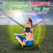 Pratiquer la méditation 30min par jour pour lutter contre la dépression et l’anxiété Pratiquer la méditation 30min par jour pour lutter contre la dépression et l’anxiété