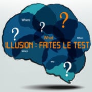 Faites le test d’illusion d’optique « points roses tournants » Faites le test d’illusion d’optique « points roses tournants »