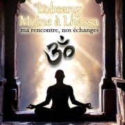 Ma rencontre avec un moine Tibétain à Lhassa Ma rencontre avec un moine Tibétain à Lhassa