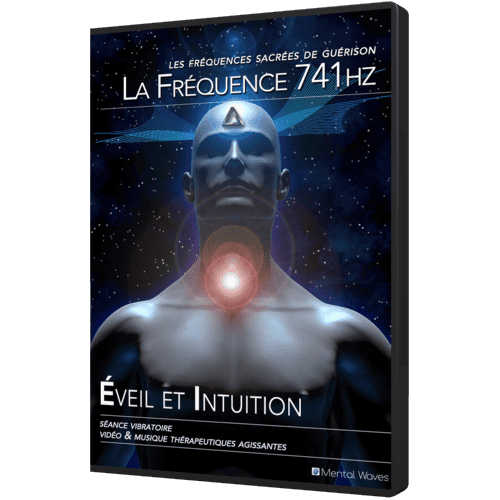 Fréquence Sacrée 741 Hz (sc)