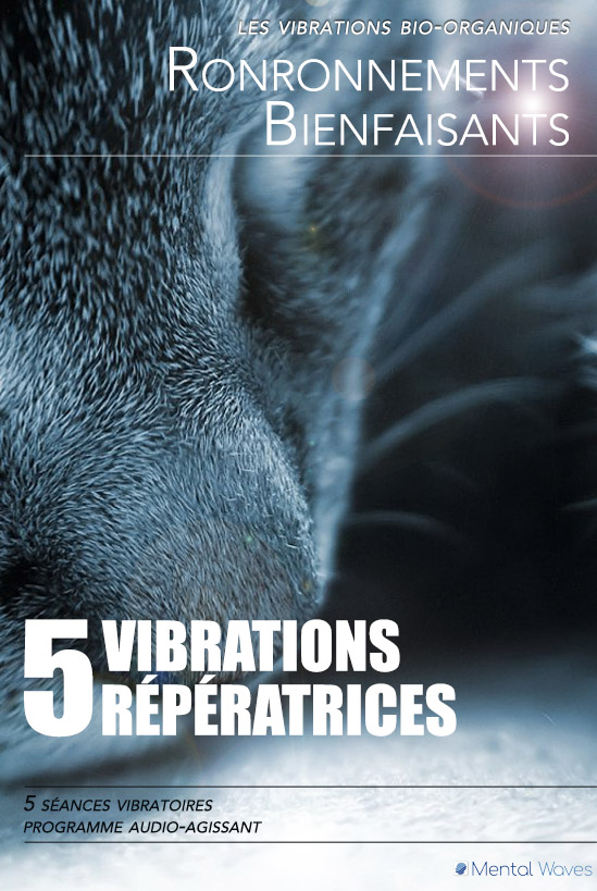 ronronnement gu&eacute;risseur