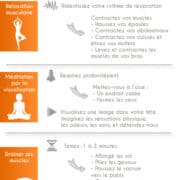 5 façons pour méditer facilement 5 façons pour méditer facilement