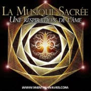 La Musique sacrée, une respiration de l’âme ? La Musique sacrée, une respiration de l’âme ?