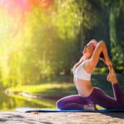 Moins de stress avec ces techniques de relaxation ! Moins de stress avec ces techniques de relaxation !