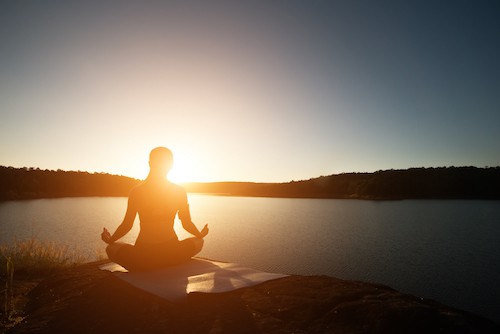 yoga