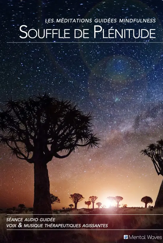 Souffle de plénitude