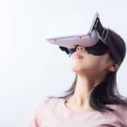 Le casque virtuel : le nouvel atout de la méditation Le casque virtuel : le nouvel atout de la méditation