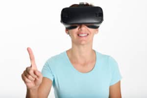 réalité virtuelle meditation