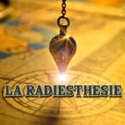 La radiesthésie : science ou charlatanisme ? La radiesthésie : science ou charlatanisme ?