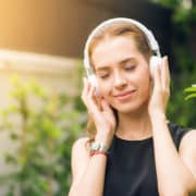 La musique relaxante et le massage : un combo gagnant La musique relaxante et le massage : un combo gagnant