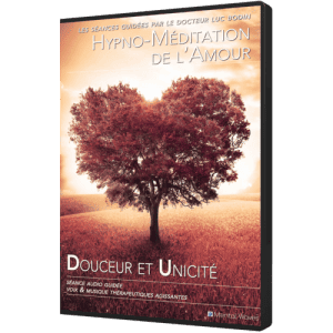 Hypno-Méditation de l'Amour (par Dr Luc Bodin & Alex Michel) (fb)