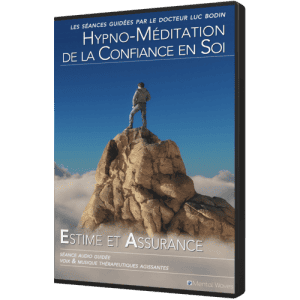 Hypno-Méditation de la Confiance en Soi (par Dr Luc Bodin & Alex Michel) (fb)