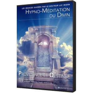 Hypno-Méditation du Divin (par Dr Luc Bodin & Alex Michel) (fb)