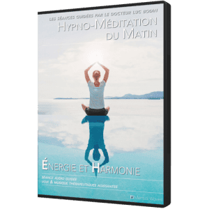 Hypno-Méditation du Matin (par Dr Luc Bodin & Alex Michel) (fb)