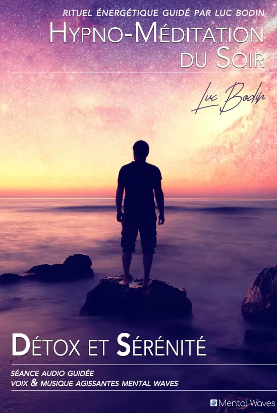 Hypno-Méditation du Soir