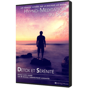 Hypno-Méditation du Soir (par Dr Luc Bodin & Alex Michel) (fb)