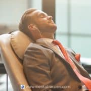 La micro-sieste, un allié santé insoupçonnable La micro-sieste, un allié santé insoupçonnable