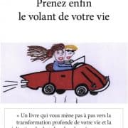 Un livre qui vous mène pas à pas vers la transformation profonde de votre vie Un livre qui vous mène pas à pas vers la transformation profonde de votre vie