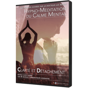 Hypno-Méditation du Calme Mental (par Dr Luc Bodin & Alex Michel) (fb)