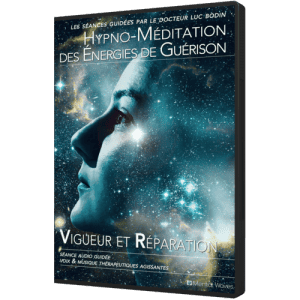 Hypno-Méditation des Energies de Guérison (par Dr Luc Bodin & Alex Michel) (fb)