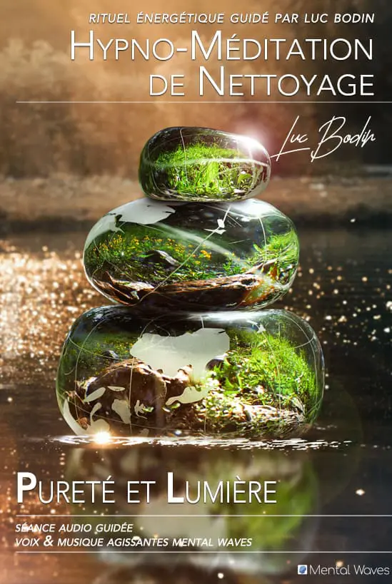 Hypno méditation de nettoyage