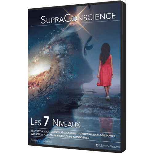 Expansions de conscience : Supra Conscience par le Dr Olivier Madelrieux (SB)
