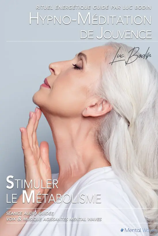 Hypno méditation de jouvence