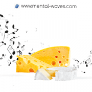 Le fromage, mieux affiné grâce à la musique ? Le fromage, mieux affiné grâce à la musique ?