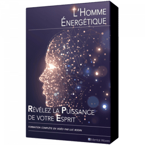 L'homme énergétique par Luc Bodin (LB)