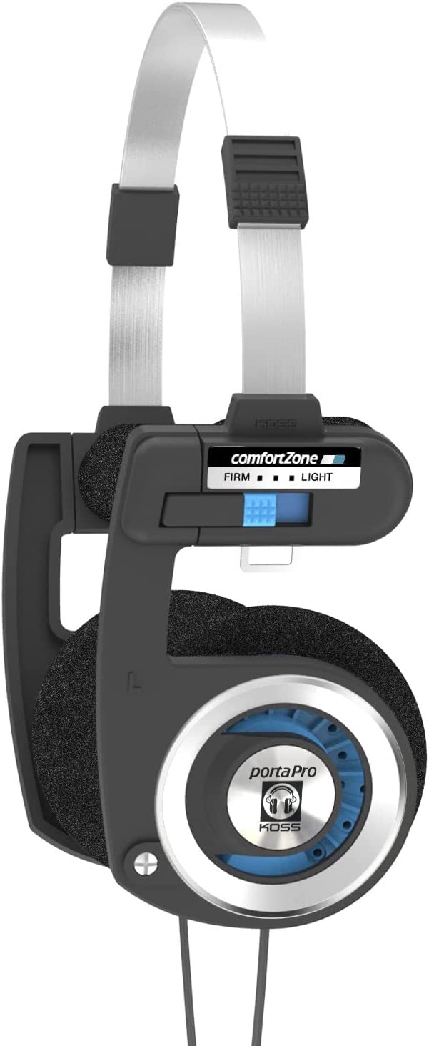 casque portapro