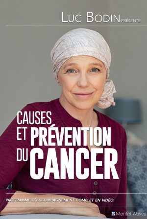 cancer : causes et traitements par luc bodin