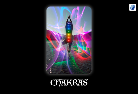 Chakras