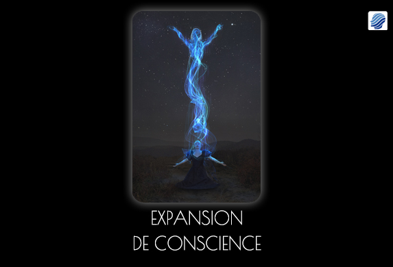 Expansion de conscience