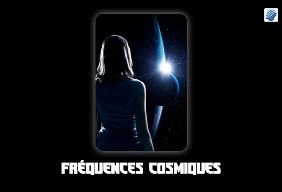 Fréquences cosmiques