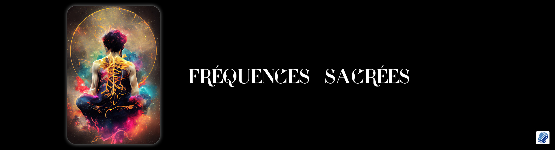 Fréquences Sacrées - Catalogue