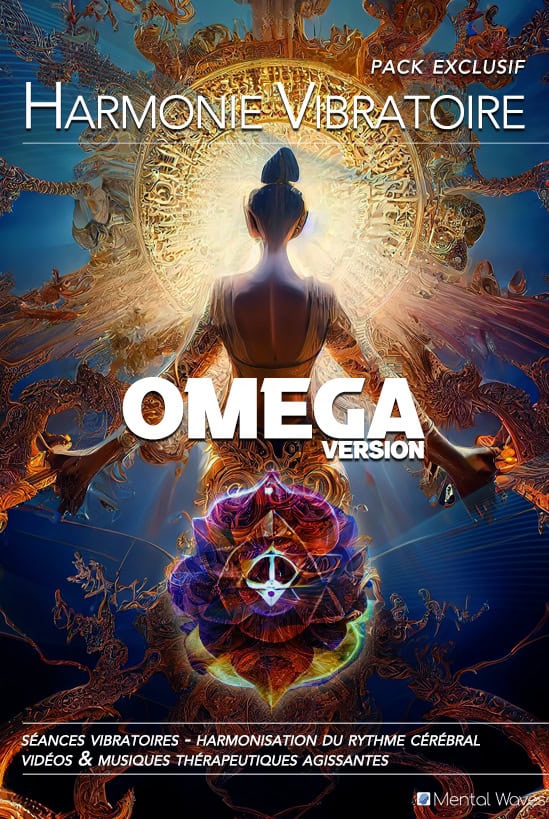 Harmonie Vibratoire Omega (VS)