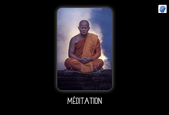 Méditation - Relaxation