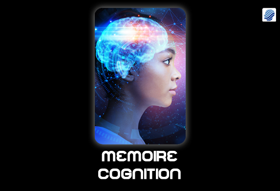 Mémoire - Cognition