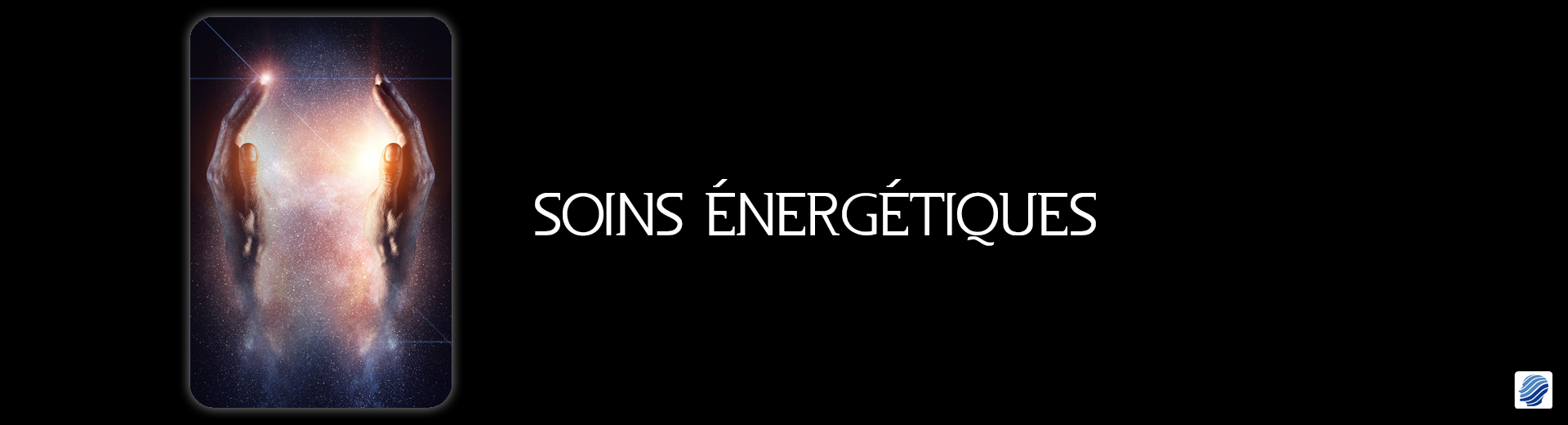 Soins énergétiques