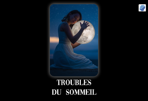 Sommeil – Insomnie