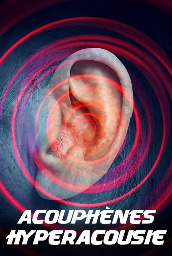 Acouphènes