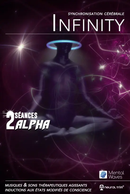 États de Conscience Alpha