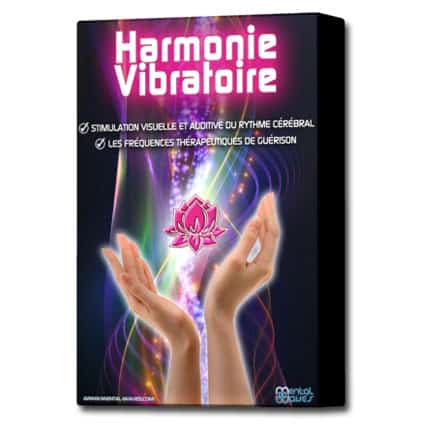 pack harmonie vibratoire (lb)