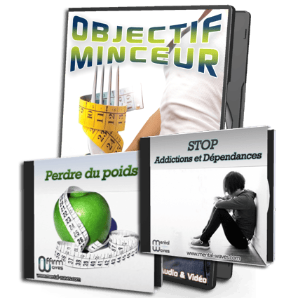 super pack minceur