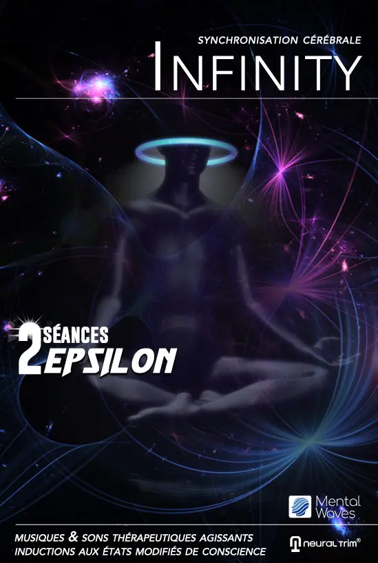 États de conscience epsilon