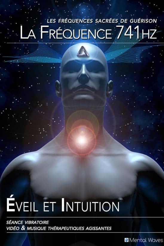 fréquence sacrée 741 hz